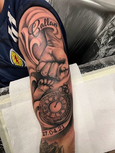 Business listing image