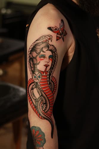 Business listing image