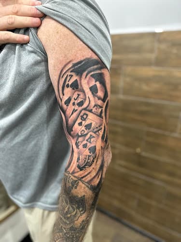 Business listing image