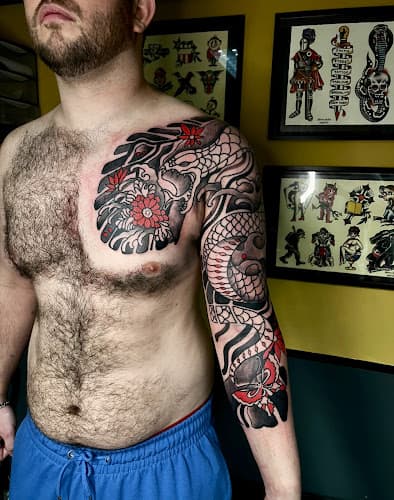 Business listing image