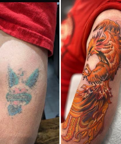 Business listing image