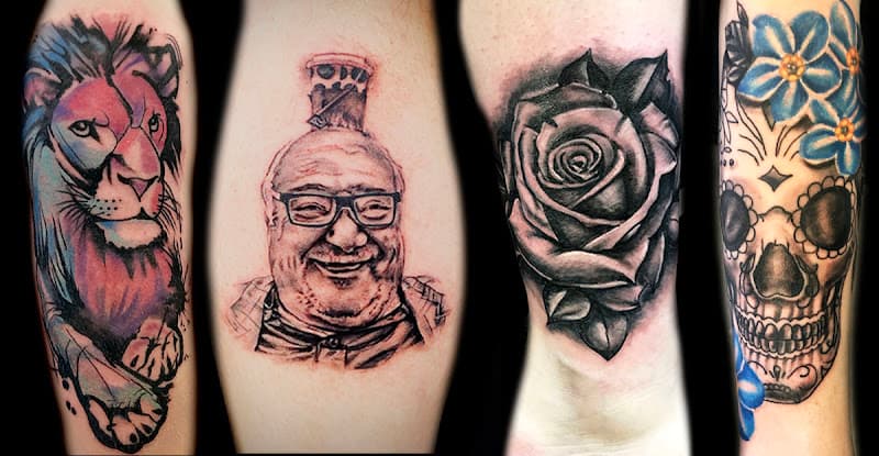 Business listing image