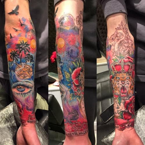 Business listing image