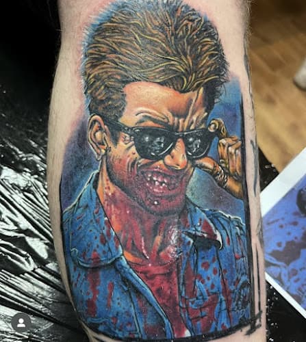 Business listing image