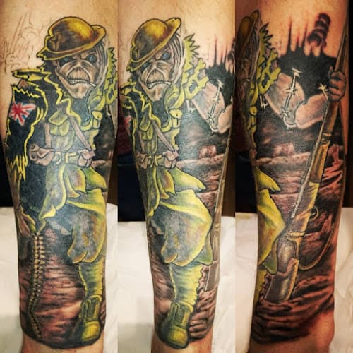 Business listing image