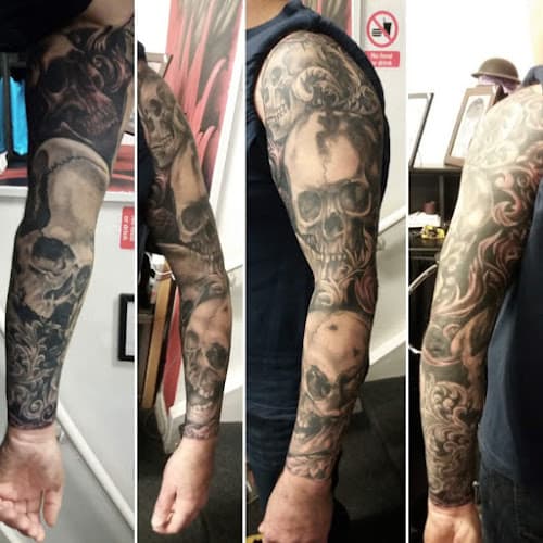 Business listing image