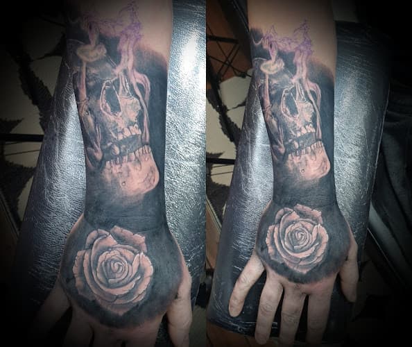 Business listing image