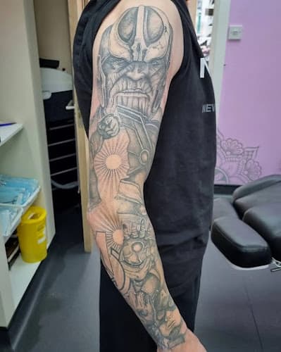 Business listing image