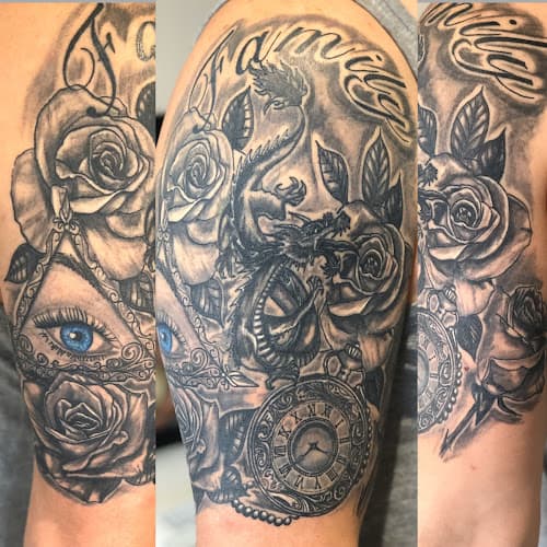 Business listing image