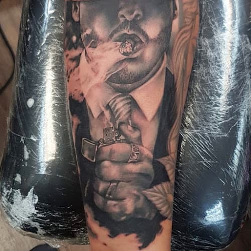 Business listing image