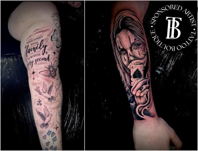 Business listing image