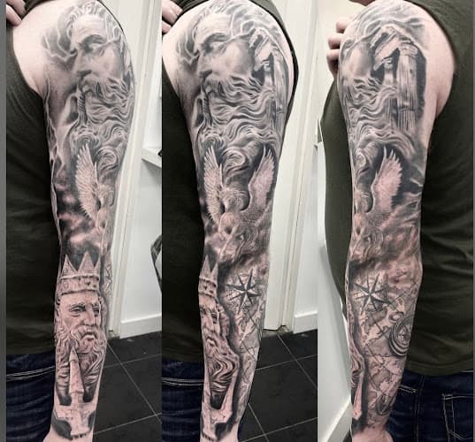 Business listing image