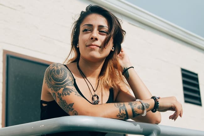 Business listing image