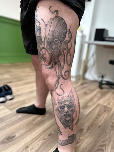 Business listing image