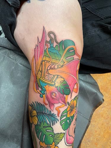 Business listing image