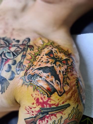 Business listing image