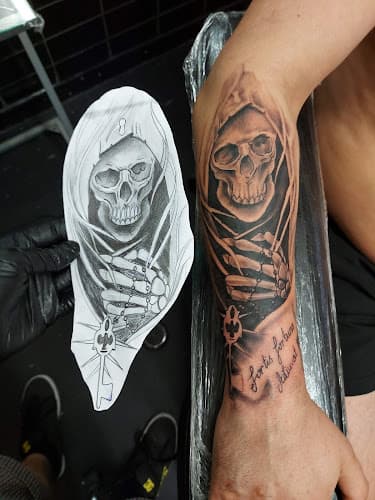 Business listing image