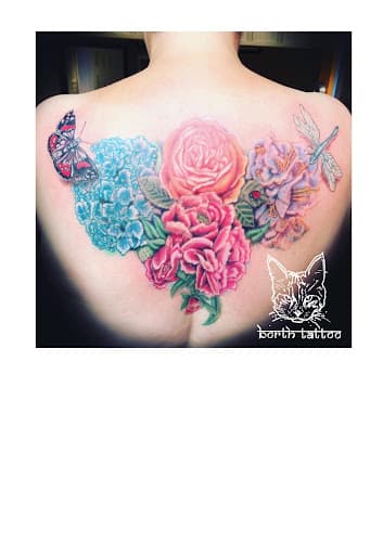 Business listing image