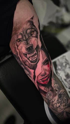 Business listing image