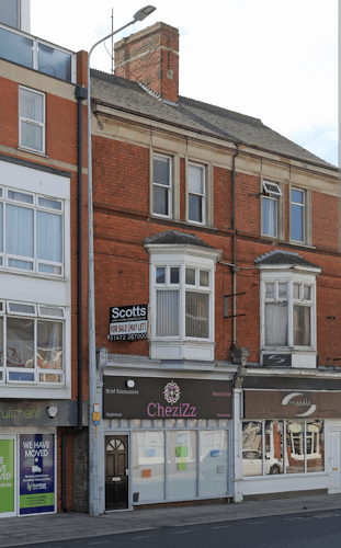 Business listing image