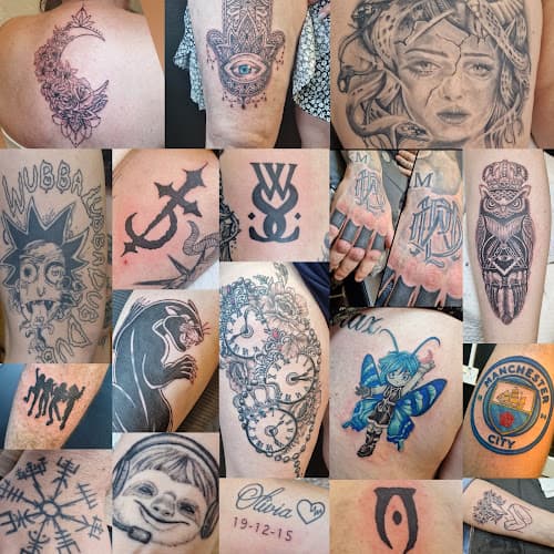 Business listing image