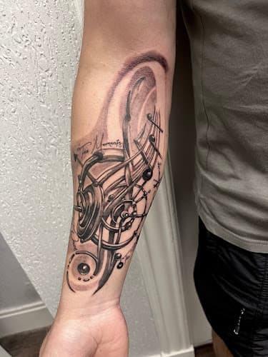 Business listing image