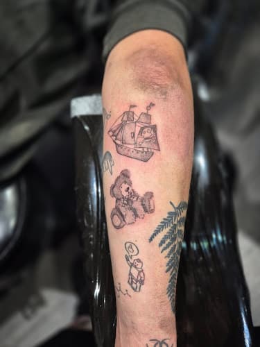 Business listing image