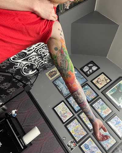 Business listing image