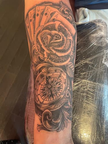 Business listing image