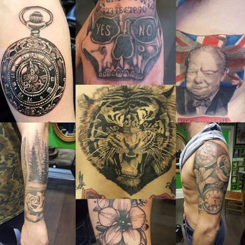 Business listing image