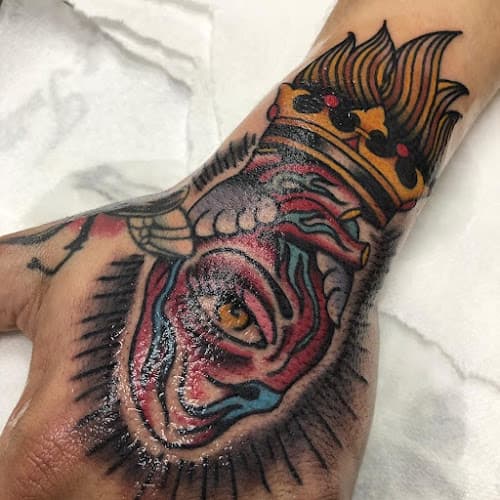 Business listing image