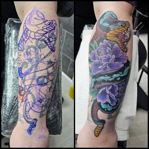 Business listing image