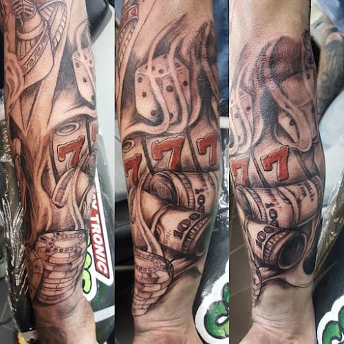 Business listing image