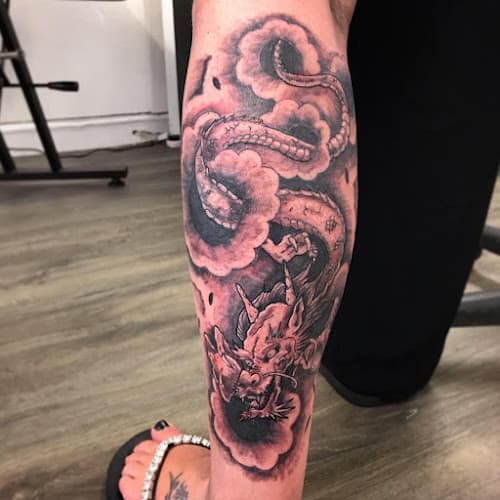 Business listing image