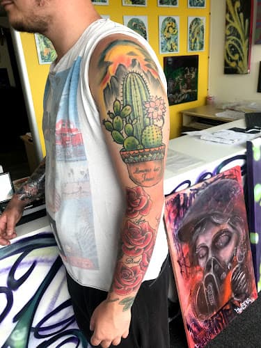 Business listing image