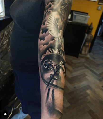 Business listing image