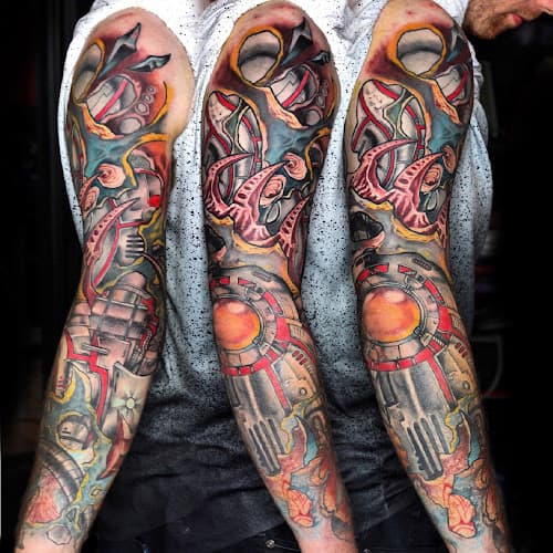 Business listing image