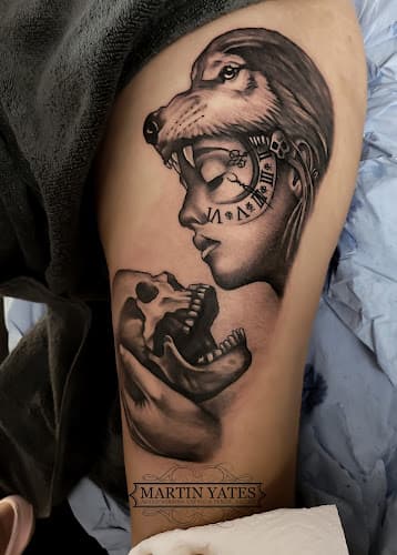 Business listing image