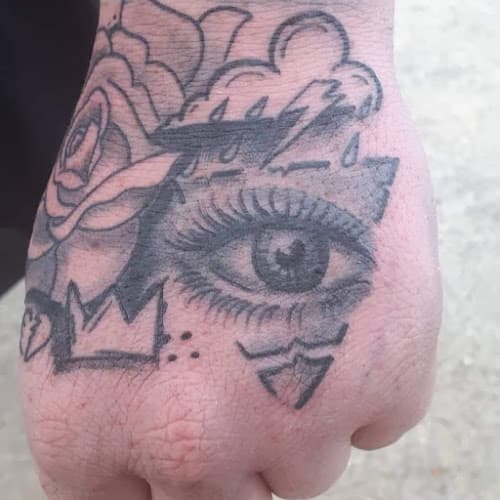 Business listing image