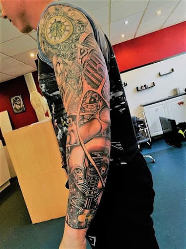 Business listing image