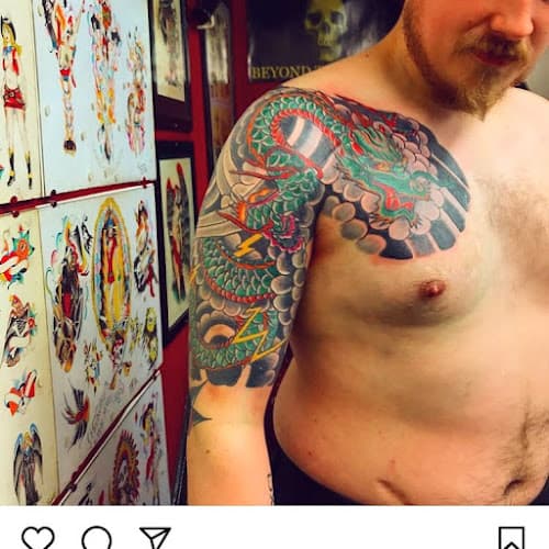 Business listing image