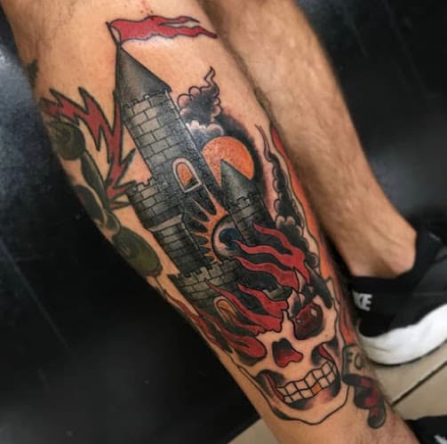 Business listing image