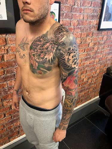 Business listing image