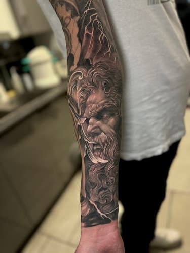 Business listing image