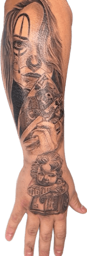 Business listing image