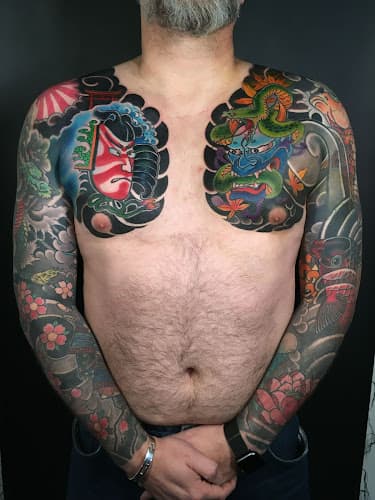 Business listing image