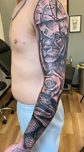 Business listing image