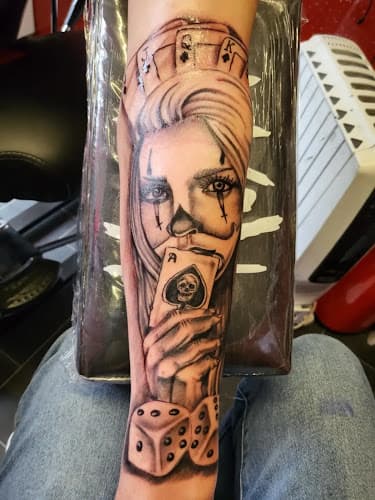 Business listing image