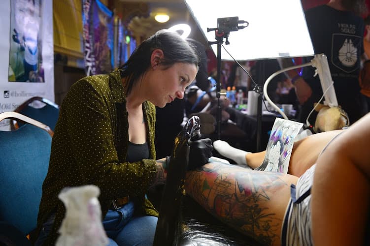 Business listing image