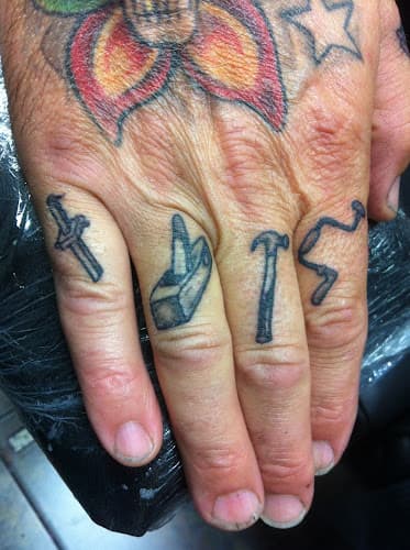 Business listing image